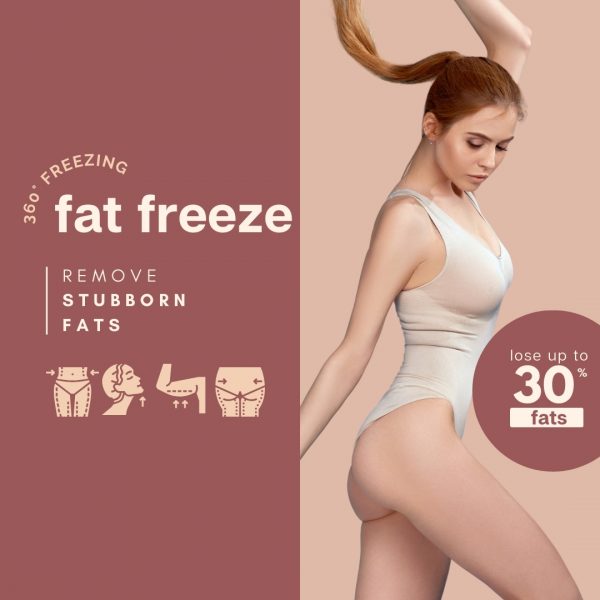 fat freeze singapore