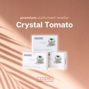 crystal tomato