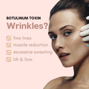 BOTOX SINGAPORE