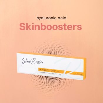 restylane skinboosters