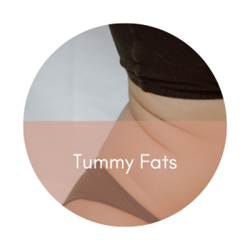 tummy fats