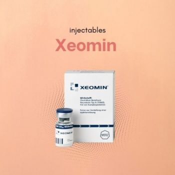 xeomin - types of botox