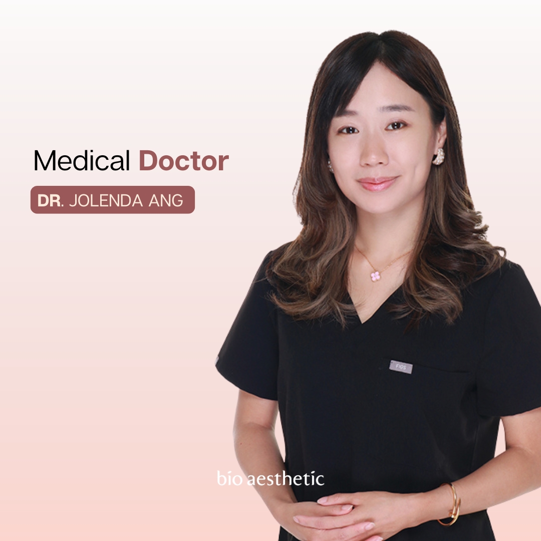 doctor dr jolenda ang