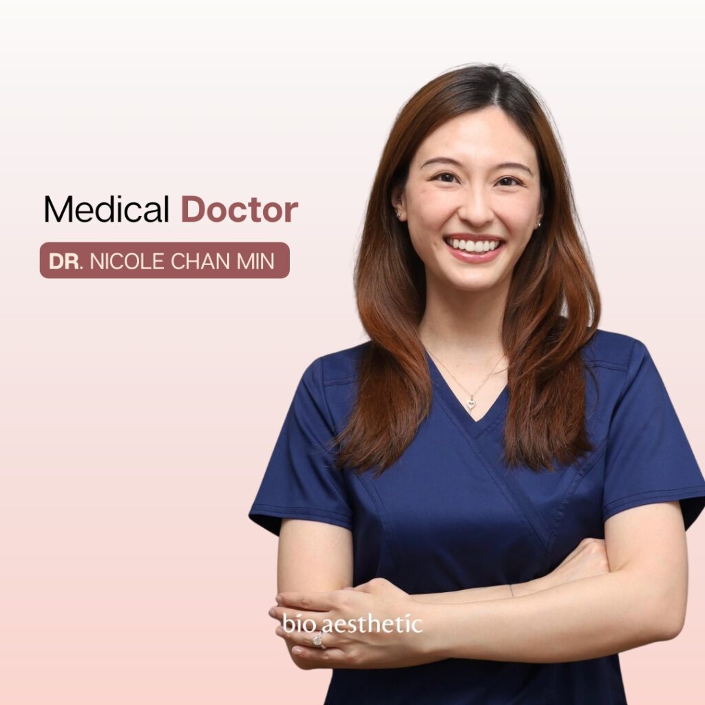 doctor nicole chan min