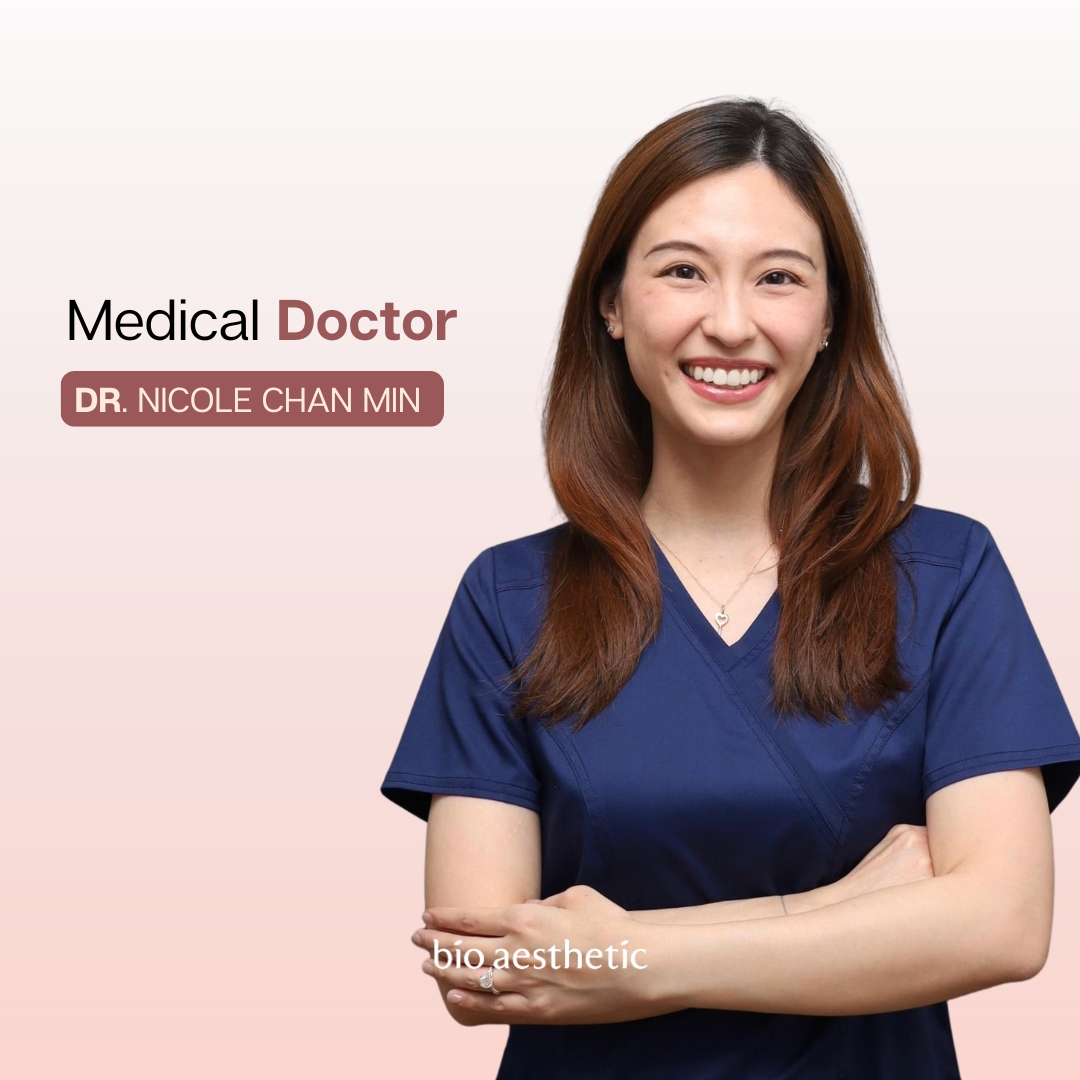 doctor nicole chan min